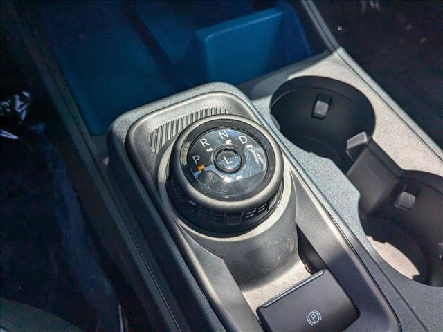 new 2025 Ford Maverick car, priced at $33,042