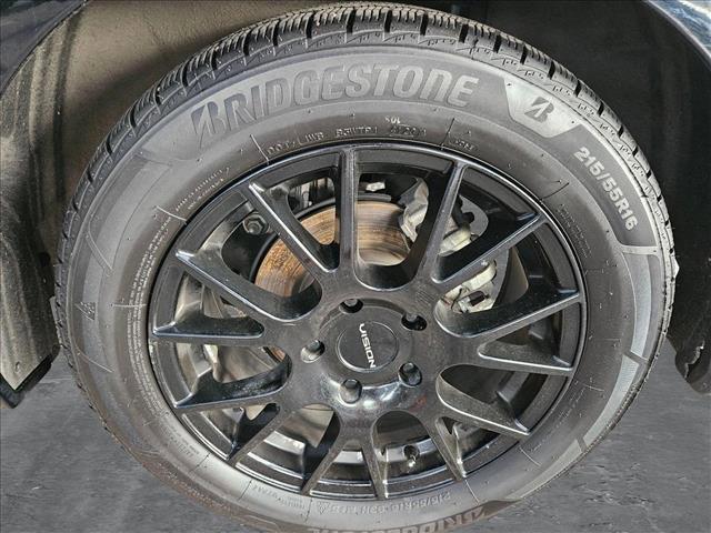 used 2017 Honda Civic car, priced at $13,796