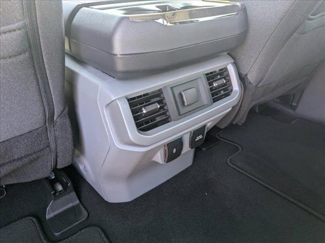 new 2024 Ford F-150 car, priced at $52,852