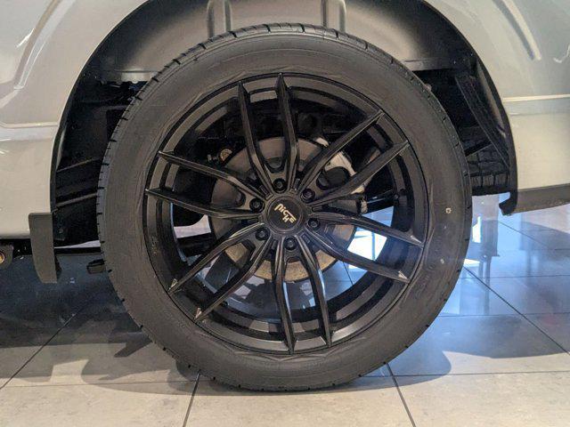new 2025 Ford F-150 car, priced at $44,962