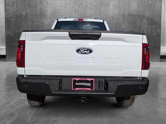 new 2024 Ford F-150 car, priced at $43,134