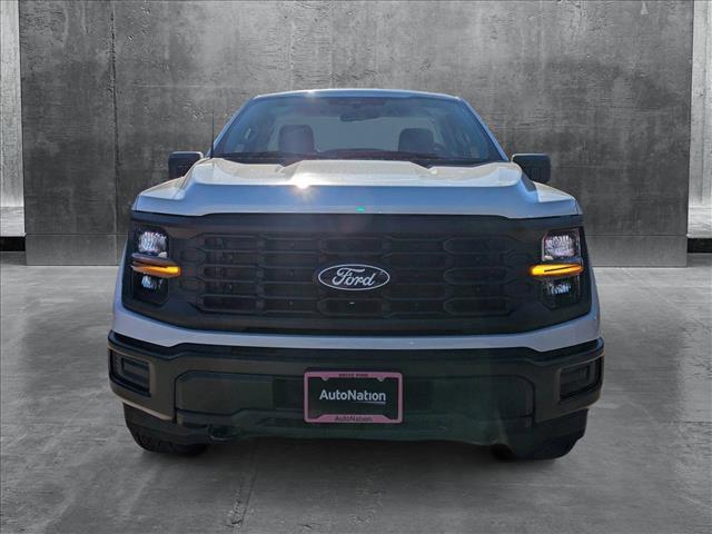 new 2024 Ford F-150 car, priced at $43,134