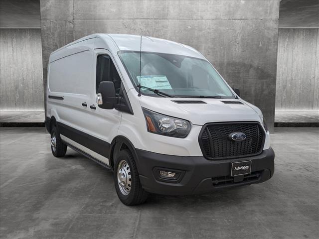 new 2024 Ford Transit-250 car, priced at $59,894