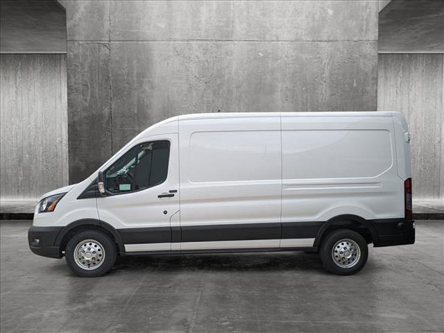 new 2024 Ford Transit-250 car, priced at $59,894