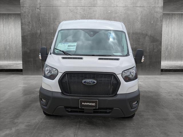 new 2024 Ford Transit-250 car, priced at $59,894