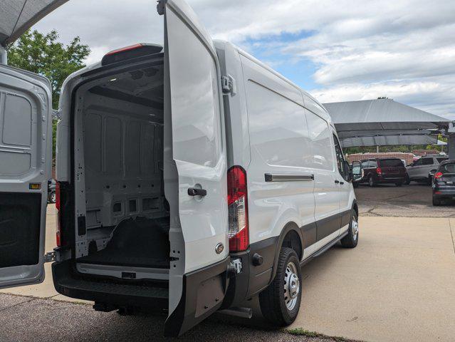 new 2024 Ford Transit-250 car, priced at $59,894