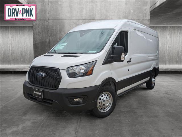 new 2024 Ford Transit-250 car, priced at $59,894