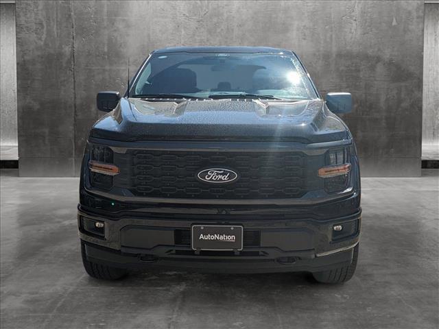 new 2024 Ford F-150 car, priced at $46,533