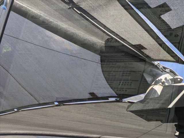 new 2025 Ford Explorer car, priced at $45,525