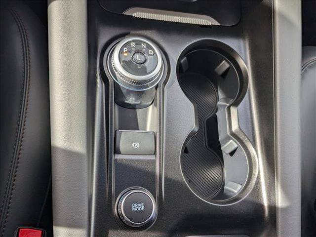 new 2025 Ford Explorer car, priced at $45,525