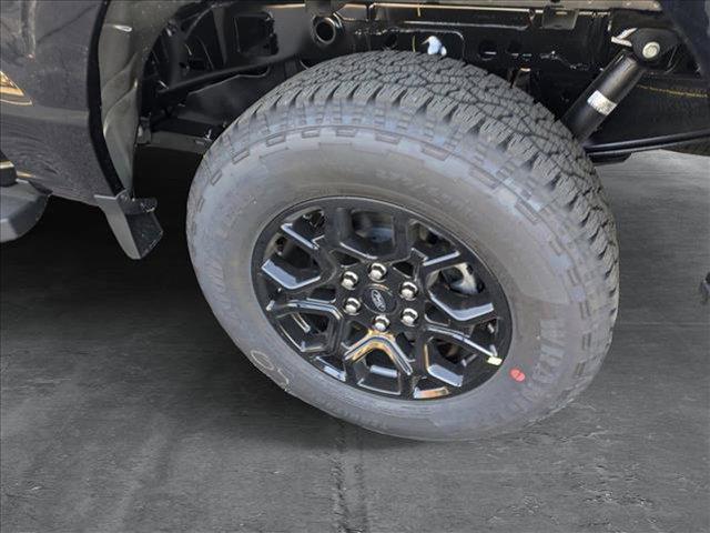 new 2024 Ford F-150 car, priced at $54,599