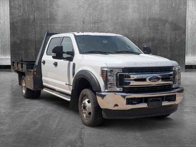 used 2018 Ford F-350 car, priced at $39,794