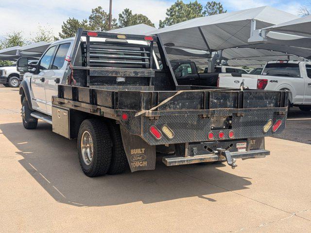 used 2018 Ford F-350 car, priced at $39,794