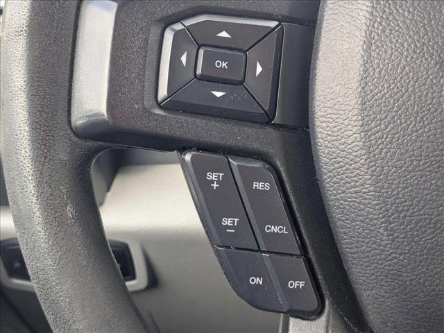 used 2018 Ford F-350 car, priced at $39,794