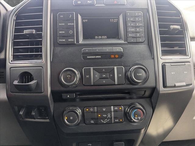 used 2018 Ford F-350 car, priced at $39,794