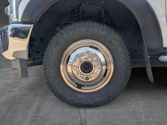 used 2018 Ford F-350 car, priced at $39,794
