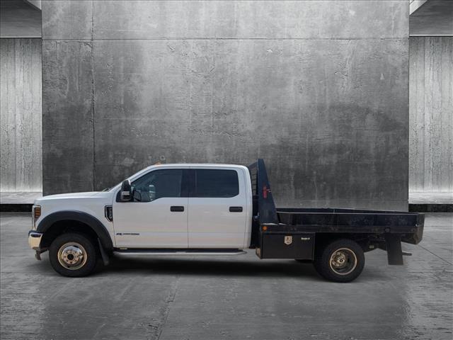 used 2018 Ford F-350 car, priced at $39,794