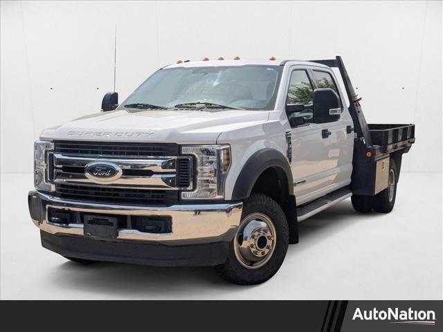 used 2018 Ford F-350 car, priced at $33,471