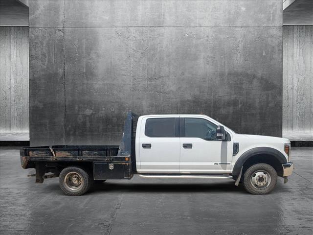used 2018 Ford F-350 car, priced at $39,794