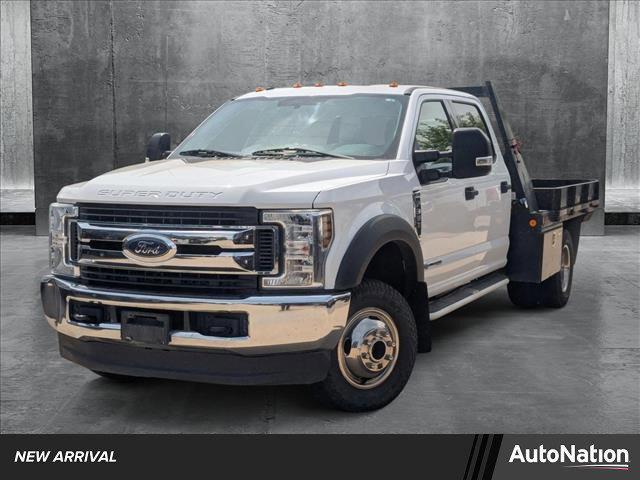 used 2018 Ford F-350 car, priced at $39,794