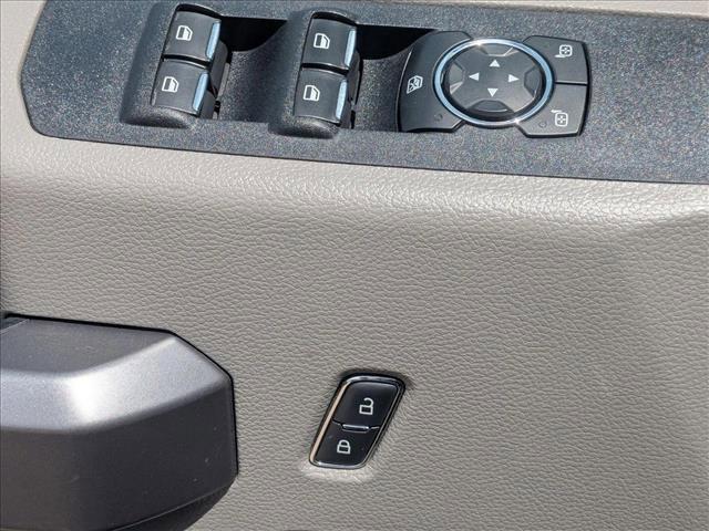 used 2018 Ford F-350 car, priced at $39,794