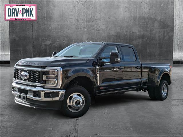 new 2024 Ford F-350 car, priced at $91,874