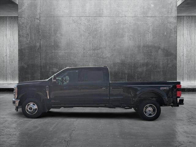 new 2024 Ford F-350 car, priced at $91,874