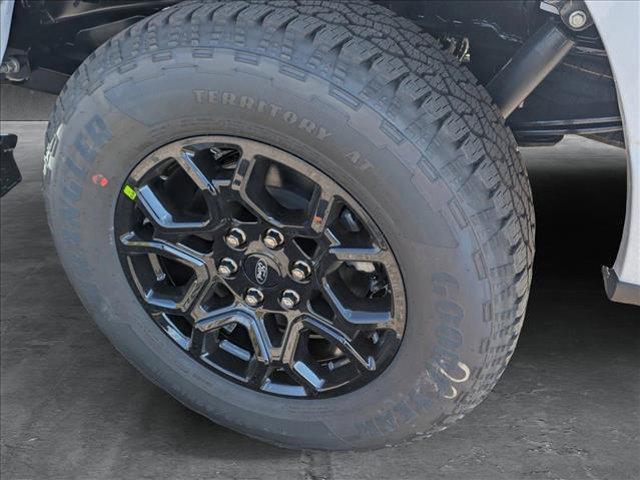 new 2024 Ford F-150 car, priced at $54,925