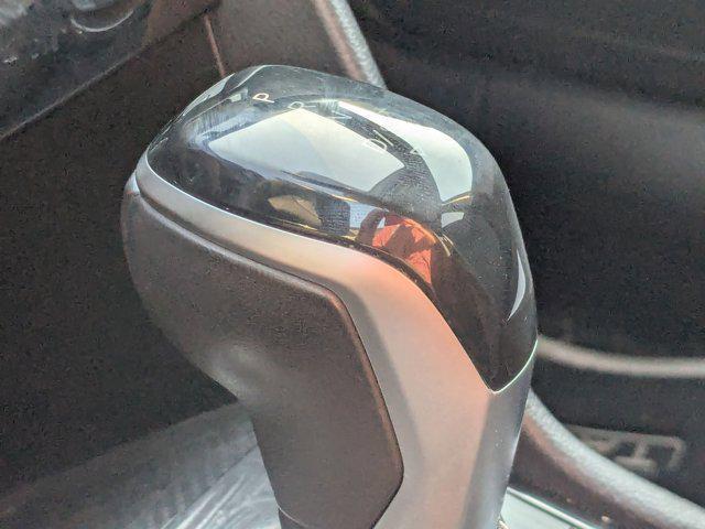 used 2023 Volkswagen Taos car, priced at $20,619