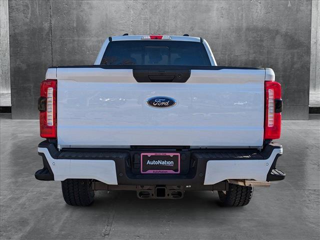 new 2024 Ford F-250 car, priced at $70,414