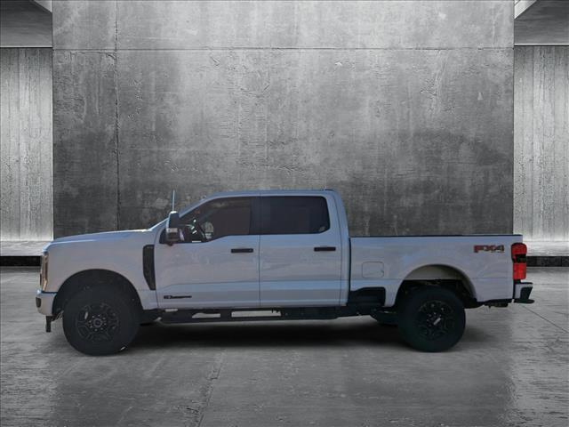 new 2024 Ford F-250 car, priced at $70,414