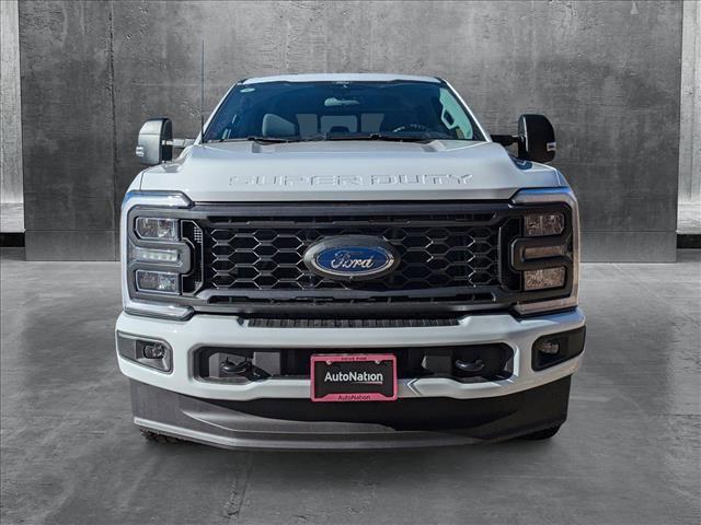 new 2024 Ford F-250 car, priced at $70,414