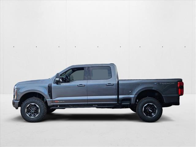 new 2025 Ford F-250 car, priced at $91,942