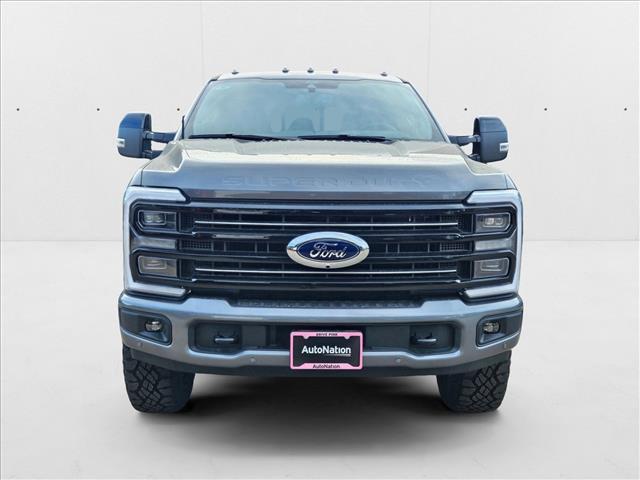 new 2025 Ford F-250 car, priced at $91,942