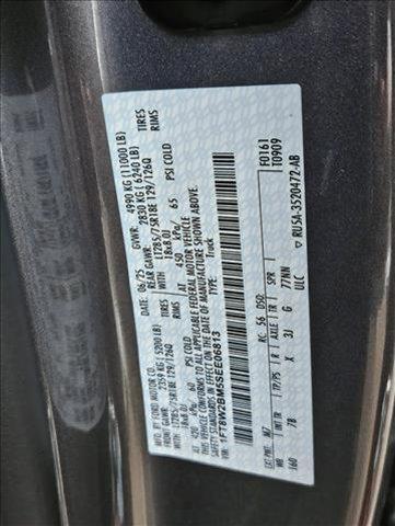 new 2025 Ford F-250 car, priced at $91,942