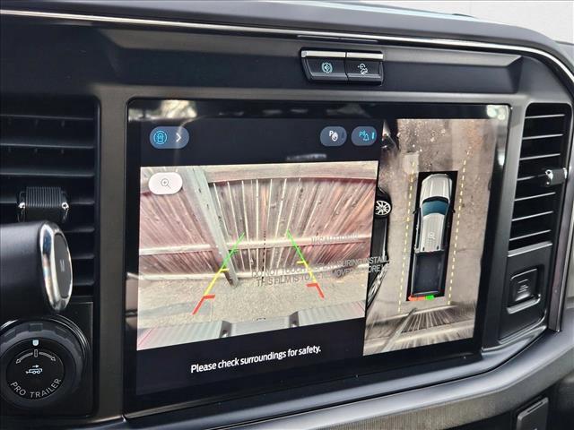 new 2025 Ford F-250 car, priced at $91,942