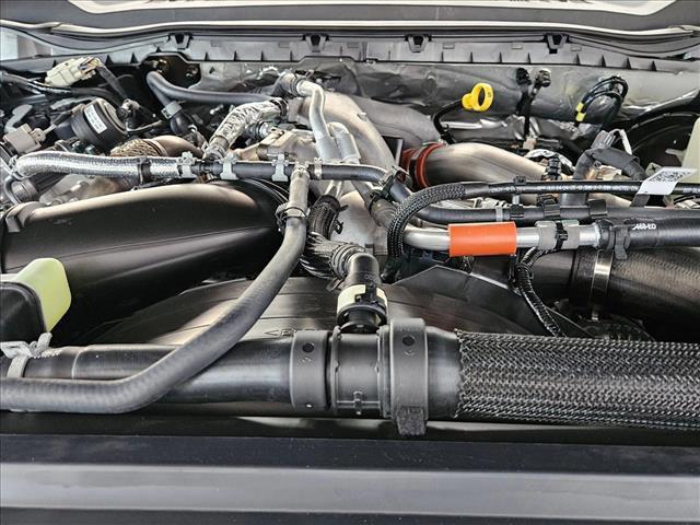 new 2025 Ford F-250 car, priced at $91,942