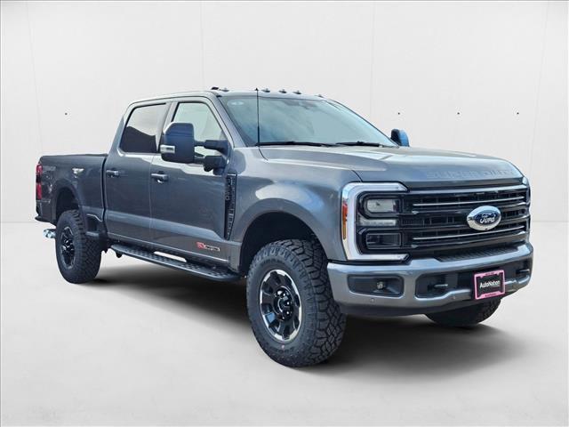 new 2025 Ford F-250 car, priced at $91,942
