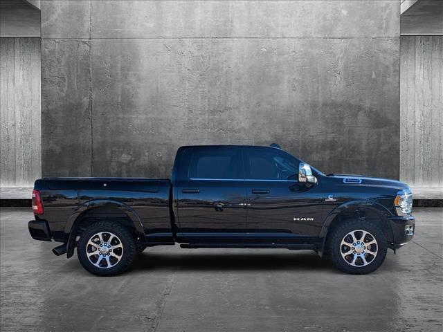 used 2023 Ram 3500 car, priced at $81,794