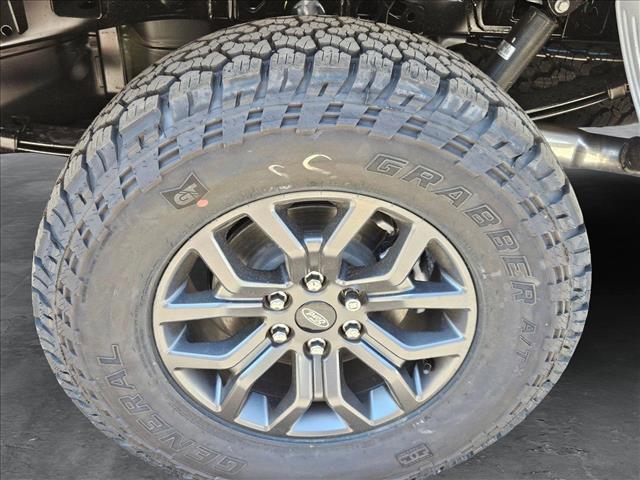 new 2025 Ford F-150 car, priced at $62,799