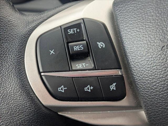 used 2023 Ford Explorer car, priced at $32,386