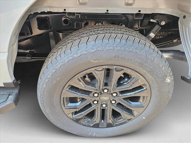 new 2025 Ford F-150 car, priced at $71,424