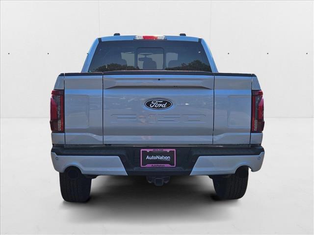new 2025 Ford F-150 car, priced at $71,424