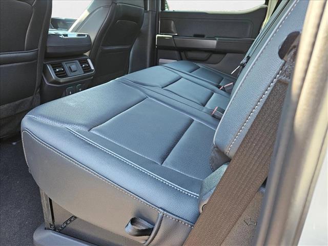 new 2025 Ford F-150 car, priced at $71,424