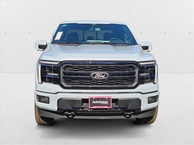 new 2025 Ford F-150 car, priced at $71,424