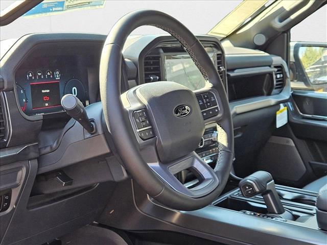 new 2025 Ford F-150 car, priced at $71,424