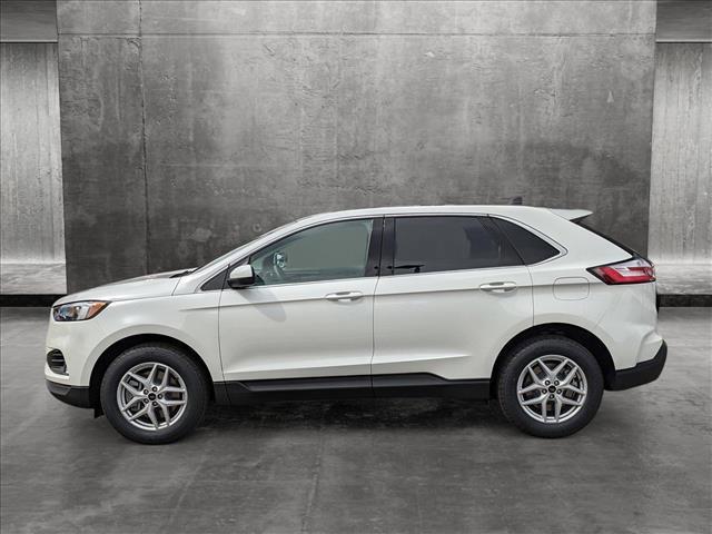 new 2023 Ford Edge car, priced at $36,798