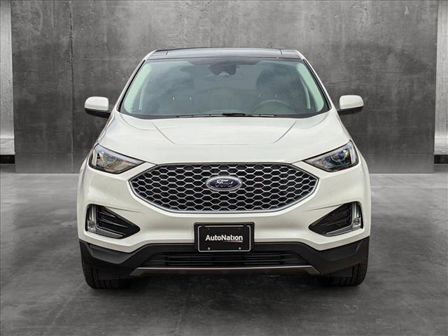 new 2023 Ford Edge car, priced at $36,798