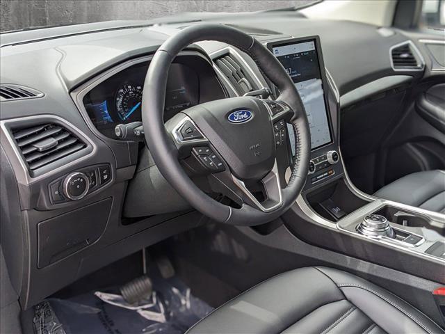 new 2023 Ford Edge car, priced at $33,698