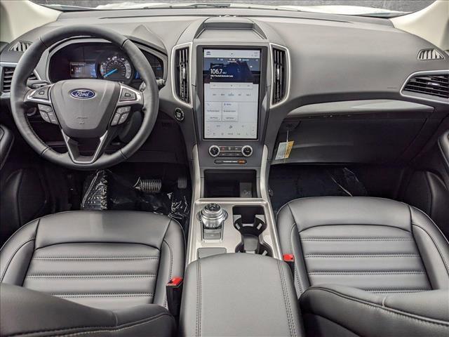 new 2023 Ford Edge car, priced at $36,798